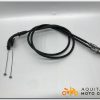 CÂBLE D'ACCÉLÉRATEUR SUZUKI GSR 600 2010
