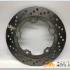 DISQUE ARRIÈRE SUZUKI GSR 600 2010