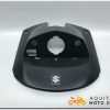 ENTOURAGE NEIMAN SUZUKI GSR 600 2010
