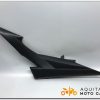 FLANC DE SELLE GAUCHE SUZUKI GSR 600 2010