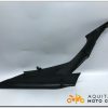 FLANC DE SELLE GAUCHE SUZUKI GSR 600 2010