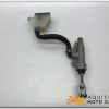 MAÎTRE-CYLINDRE DE FREIN ARRIÈRE SUZUKI GSR 600 2010