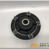 PORTE COURONNE SUZUKI GSR 600 2010