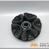 PORTE COURONNE SUZUKI GSR 600 2010