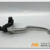 SUPPORT DE LEVIER D'EMBRAYAGE SUZUKI GSR 600 2010