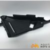 CACHE LATÉRAL DROIT KAWASAKI NINJA 650 ABS 2017