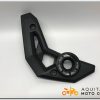 CACHE LATÉRAL INTERMÉDIAIRE DROIT KAWASAKI NINJA 650 ABS 2017