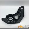 CACHE LATÉRAL INTERMÉDIAIRE DROIT KAWASAKI NINJA 650 ABS 2017