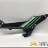 FLANC DE SELLE GAUCHE KAWASAKI NINJA 650 ABS 2017