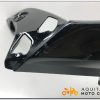 FLANC DE SELLE GAUCHE KAWASAKI NINJA 650 ABS 2017