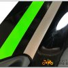 FLANC DE SELLE GAUCHE KAWASAKI NINJA 650 ABS 2017