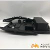 PASSAGE DE ROUE KAWASAKI NINJA 650 ABS 2017