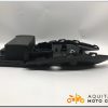 PASSAGE DE ROUE KAWASAKI NINJA 650 ABS 2017