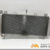 RADIATEUR D'EAU KAWASAKI NINJA 650 ABS 2017