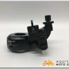 SUPPORT DE LEVIER D'EMBRAYAGE KAWASAKI NINJA 650 ABS 2017