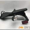 SUPPORT DE PLAQUE KAWASAKI NINJA 650 ABS 2017