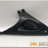 CACHE LATÉRAL DROIT SUZUKI SV 650 2001