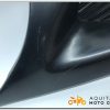 CACHE LATÉRAL DROIT SUZUKI SV 650 2001