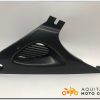 CACHE LATÉRAL GAUCHE SUZUKI SV 650 2001