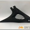 CACHE LATÉRAL GAUCHE SUZUKI SV 650 2001