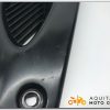 CACHE LATÉRAL GAUCHE SUZUKI SV 650 2001