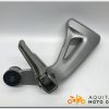 PLATINE ARRIÈRE DROITE SUZUKI SV 650 2001