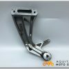 PLATINE ARRIÈRE DROITE SUZUKI SV 650 2001