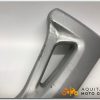 PLATINE ARRIÈRE DROITE SUZUKI SV 650 2001