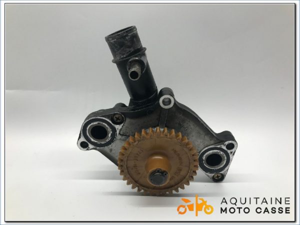 POMPE À EAU SUZUKI SV 650 2001