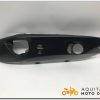 FLANC DE SELLE GAUCHE KAWASAKI ER 6 N 2014