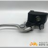 MAÎTRE-CYLINDRE DE FREIN AVANT KAWASAKI ER 6 N 2014