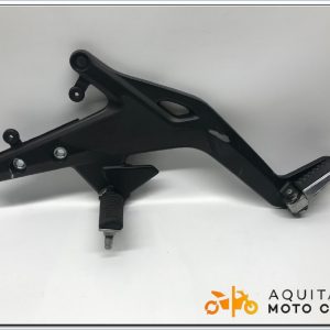 PLATINE AVANT GAUCHE KAWASAKI ER 6 N 2014