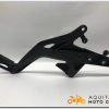 PLATINE AVANT GAUCHE KAWASAKI ER 6 N 2014