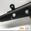 PLATINE AVANT GAUCHE KAWASAKI ER 6 N 2014