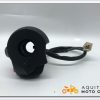 COMMODO DROIT PEUGEOT SATELIS COMPRESSOR 125 2007