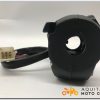 COMMODO GAUCHE PEUGEOT SATELIS COMPRESSOR 125 2007