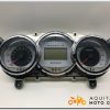 TABLEAU DE BORD PEUGEOT SATELIS COMPRESSOR 125 2007