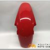 GARDE BOUE AVANT SUZUKI SV 650 2001