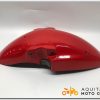 GARDE BOUE AVANT SUZUKI SV 650 2001