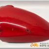 GARDE BOUE AVANT SUZUKI SV 650 2001