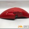 GARDE BOUE AVANT SUZUKI SV 650 2001