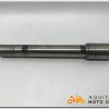 AXE DE ROUE AVANT SUZUKI GSXR 750 2006