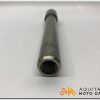 AXE DE ROUE AVANT SUZUKI GSXR 750 2006