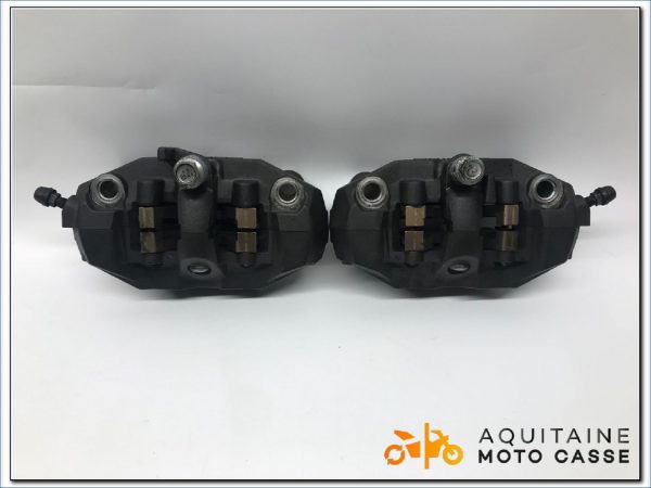ÉTRIER DE FREIN AVANT SUZUKI GSXR 750 2006