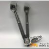 PLATINE ARRIÈRE DROITE SUZUKI GSXR 750 2006