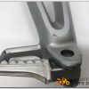 PLATINE ARRIÈRE DROITE SUZUKI GSXR 750 2006