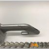 PLATINE ARRIÈRE GAUCHE SUZUKI GSXR 750 2006