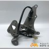PLATINE AVANT DROITE SUZUKI GSXR 750 2006