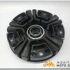 PORTE COURONNE SUZUKI GSXR 750 2006