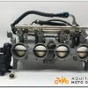 RAMPE D'INJECTION SUZUKI GSXR 750 2006